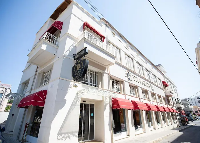 Hotel Brais