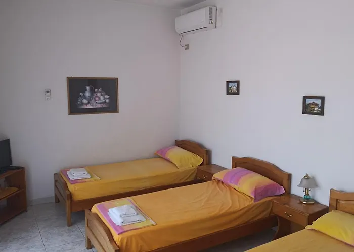 Villa Pepeto Durres Albania